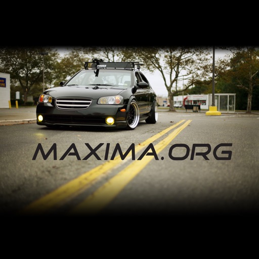 MaximaOrg icon