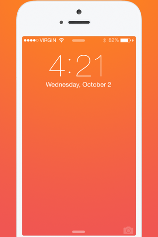 Theme Box – Creative Wallpapers for iOS 7 screenshot 4