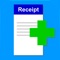 Quick File Receipts is a fast and simple way to capture your receipts while on the move