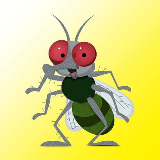 Bug-a-Do icon