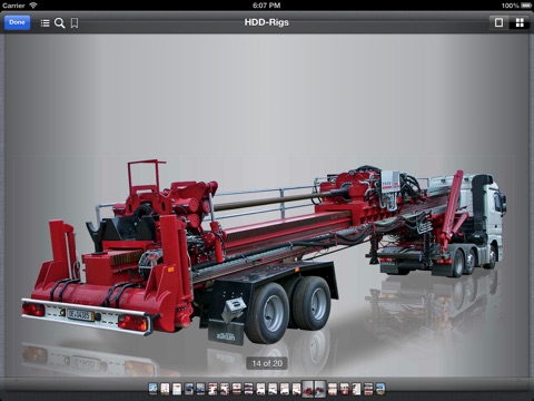 Prime Drilling Catalogs and Videos screenshot 2