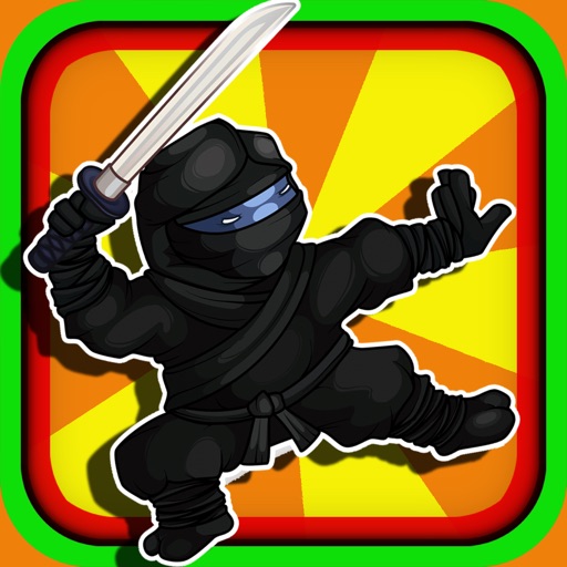 Turbo Cars Vs Temple Ninjas: Free Speed Racing Game iOS App