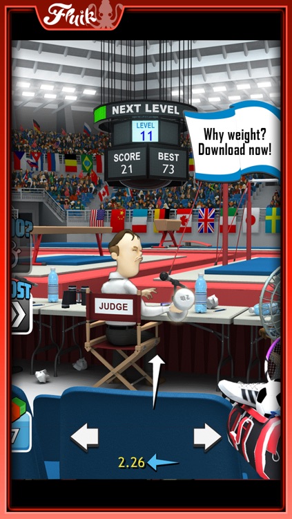 Office Jerk: Judged! screenshot-4