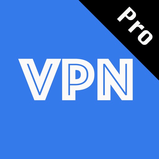 VPN PRO - Unlimit,Fasted,Smart,Unlimited Bandwidth VPN for Wi-Fi and 4G Hotspot Security