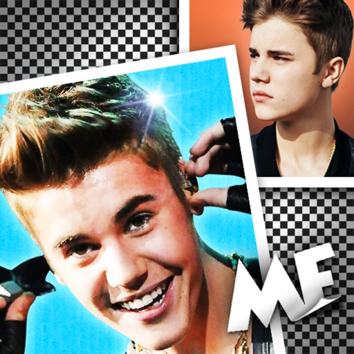 Photos: Justin Bieber Edition icon