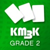 KM3K - Grade 2