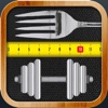 EZ Tracker: Most Convenient way to Track Diet and Exercise