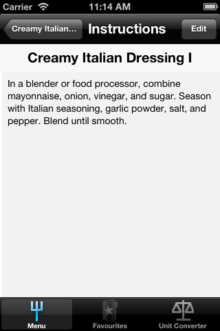 Salad Recipes.. screenshot 4