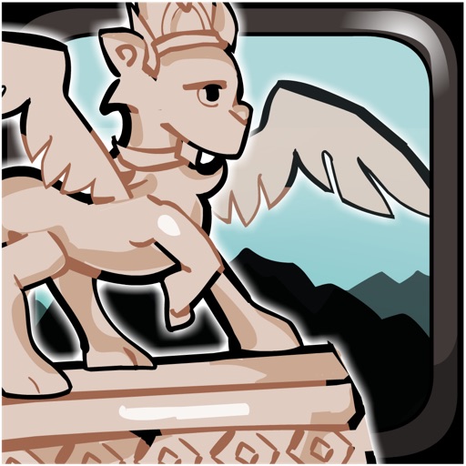 Ancients Rise Multiplayer HD Game - Temple Treasure & Jewel Clash Statue Racing Quest FREE iOS App