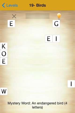 Mystery Word: Word Search with a Twist screenshot 2