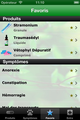 Guide complet d'homéopathie spécial animaux domestiques screenshot 4