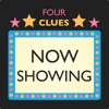 4 Clues - What's the Movie?