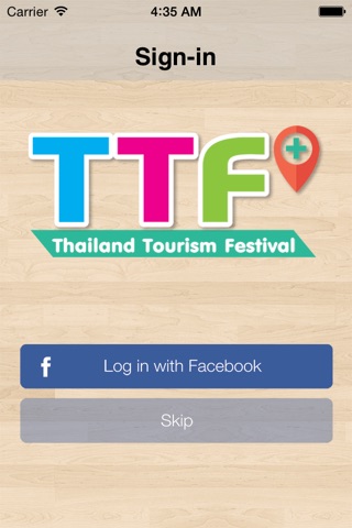 TTF screenshot 2