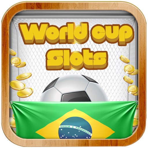 A Slots Fun - Soccer Of World Slots icon