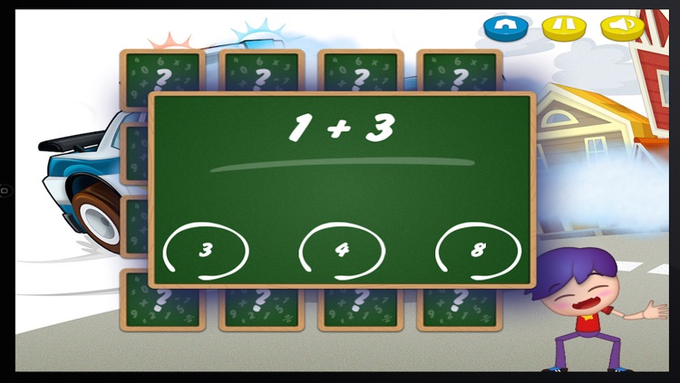 Match And Pair Cars 2 screenshot-3