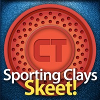 ClayTracker Skeet  Sporting Clays Scorekeeper