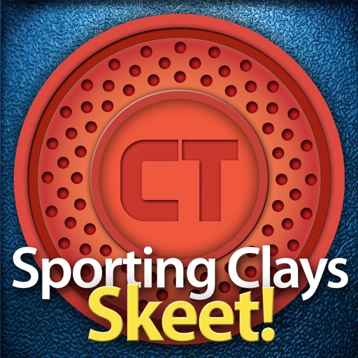 ClayTracker: Skeet & Sporting Clays Scorekeeper iOS App