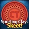 ClayTracker, the first handheld "Digital Scorecard" for the iPhone for scoring Skeet and Sporting Clays is now on sale