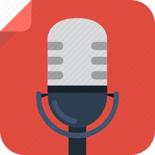 Sing and Share - Record, Share, Promote Voice - SoundCloud Share Icon