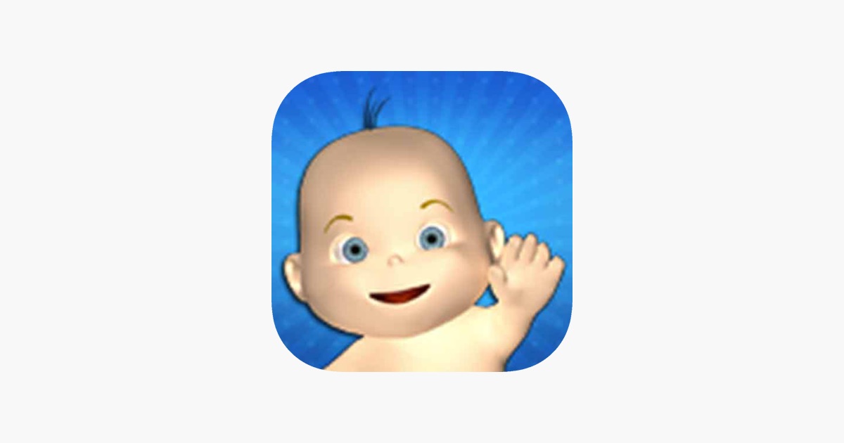 ‎Talking Babies on the App Store