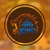 Chennai Super Kings IPL7 Pro
