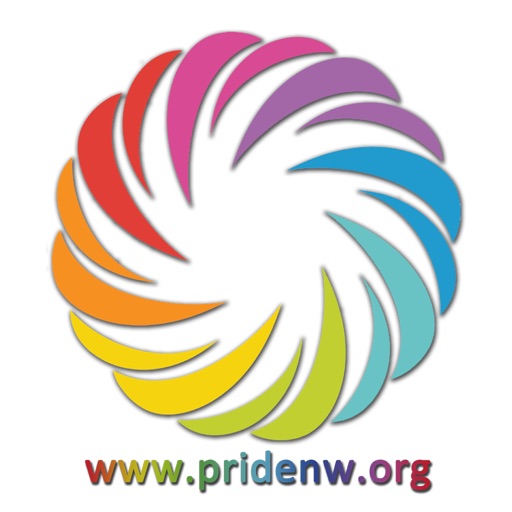 Pride Northwest icon