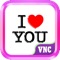 Valentine’s Day Cards Application is developed by VINICORP Company