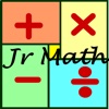 Junior Math free