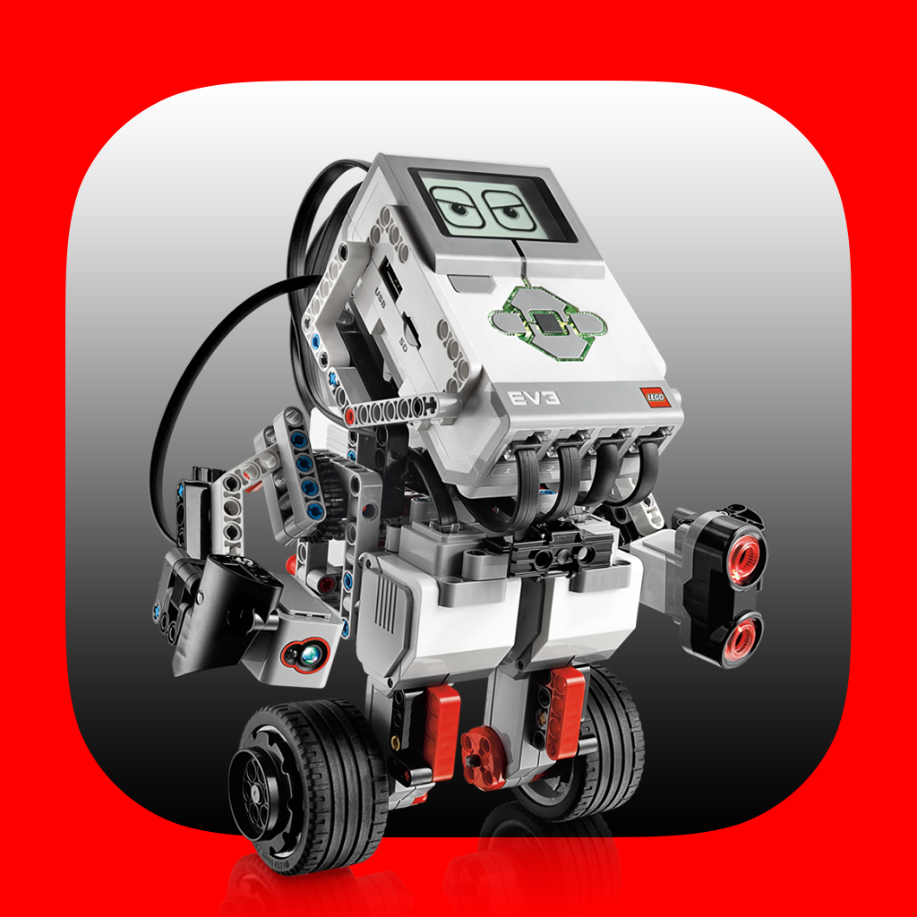 Get Ideas for LEGO® EV3® for iOS, iPhone, iPad Aso Report