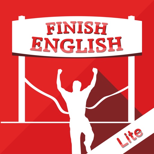 Finish English Lite