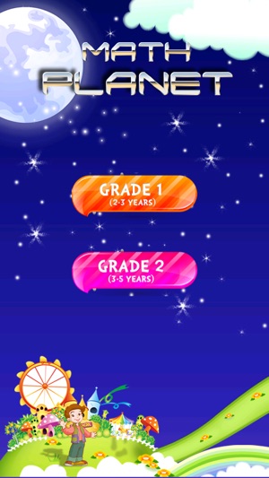 Math Planet Lite(圖2)-速報App