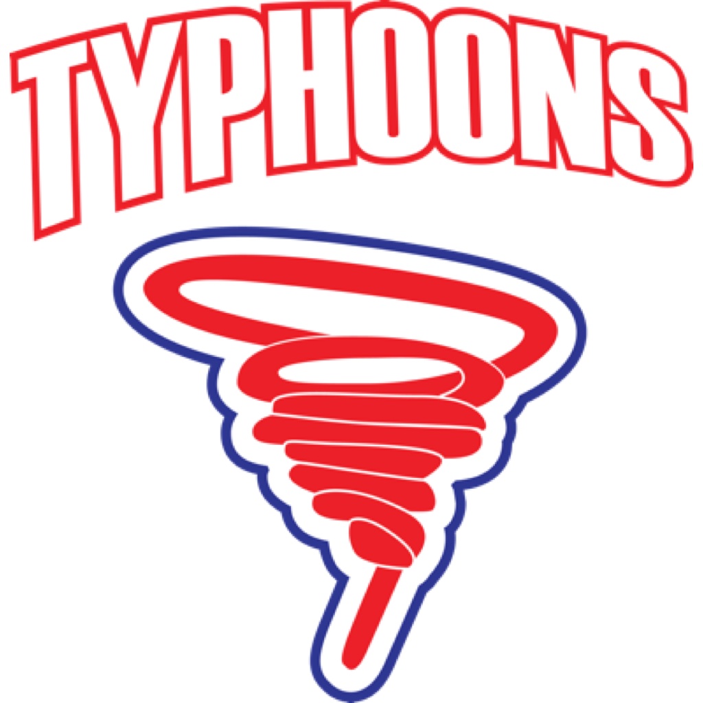 Typhoons