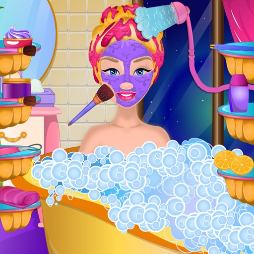 Princess Beauty Care iOS App