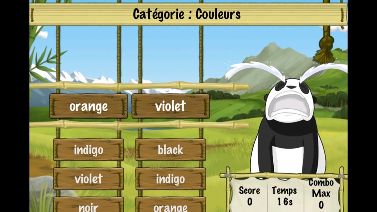 Kun'Cha Anglais screenshot-3