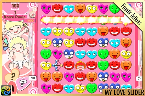 My Love Slider screenshot 3