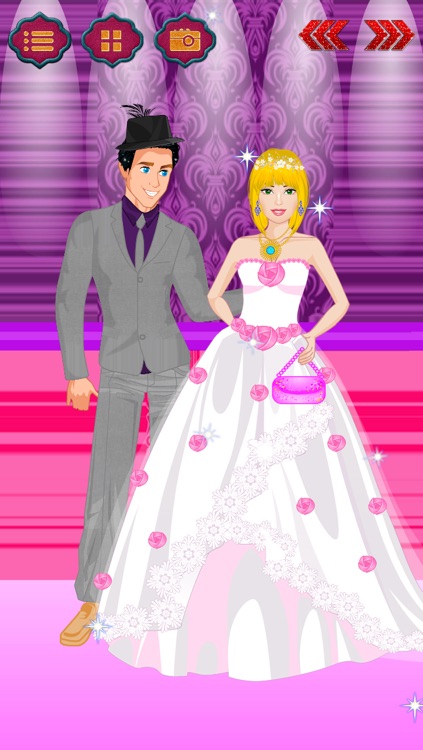 Princess Dating Spa , Makeover ,Dressup -Free Kids games