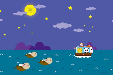 Sea Animals Toys for kids! screenshot 3