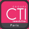 CTI Immobilier Paris Ile de France