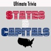 Ultimate Trivia - States and Capitals Quiz