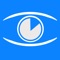 Contact Lens Timer