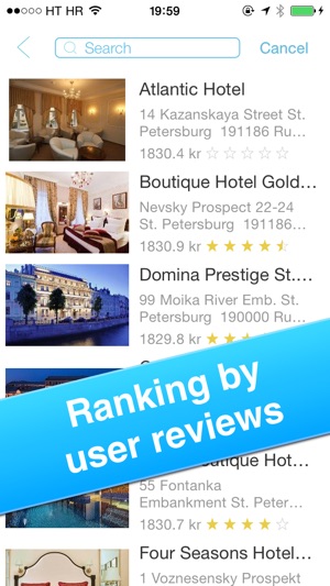 St Petersburg, Russia - Offline Guide -(圖3)-速報App