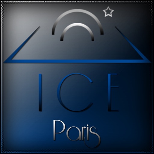 Ice Paris icon