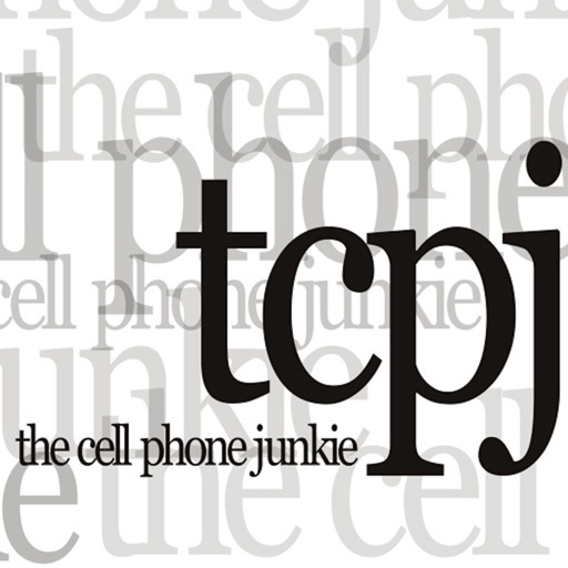 The Cell Phone Junkie - Mobile News icon