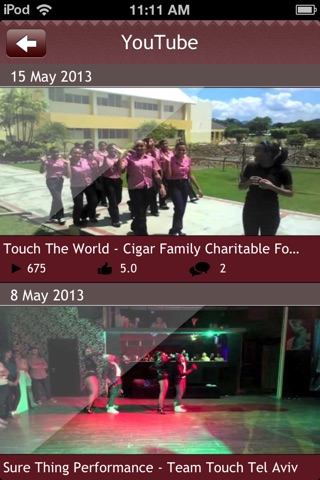 International Bachata Day Music & Dance Festival screenshot 2