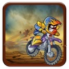 Desert Motocross Bike Race - Motor Racing FULL VERSION