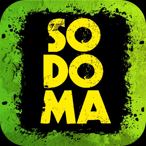 Sodoma icon