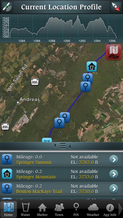 GA A.T. Guide screenshot-4