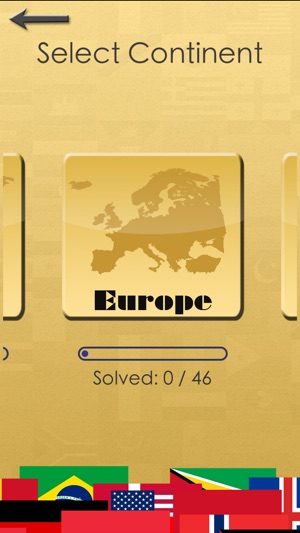 Countries Flags Quiz(圖2)-速報App