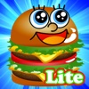 Fun Yummy Burger Games App Free - Virtual Shop & Restaurant Staff like Real Experience for Preschool Boy and Girl Kid Game Apps