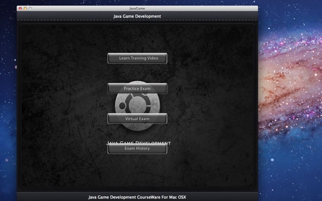 java game store